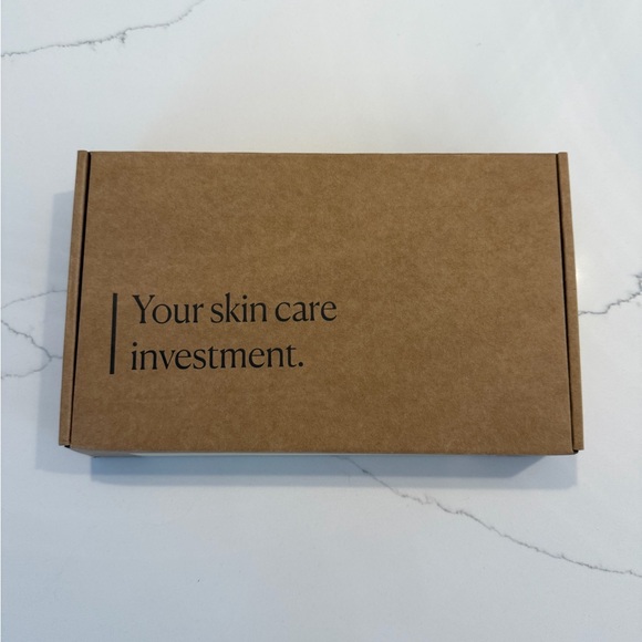 NWT Qure Skincare Micro-Infusion 2 Month - Wrinkles Serum